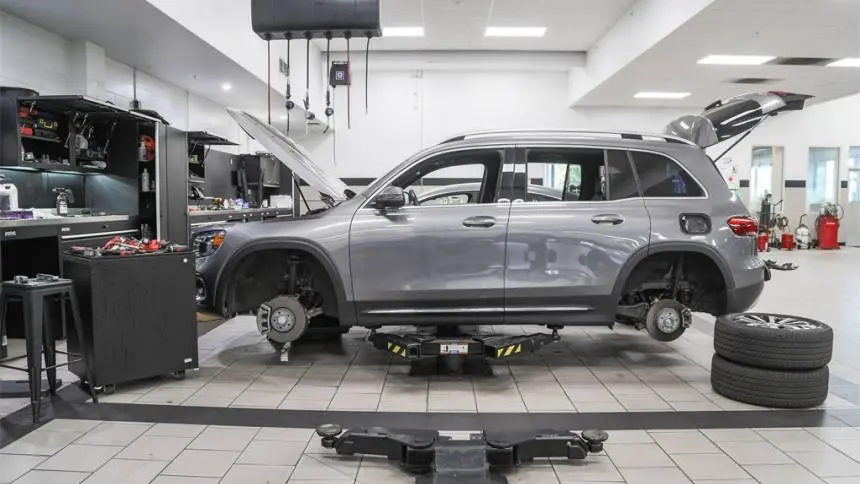 2022 Mercedes EQS Sedan W1KCG4EBXNA020760