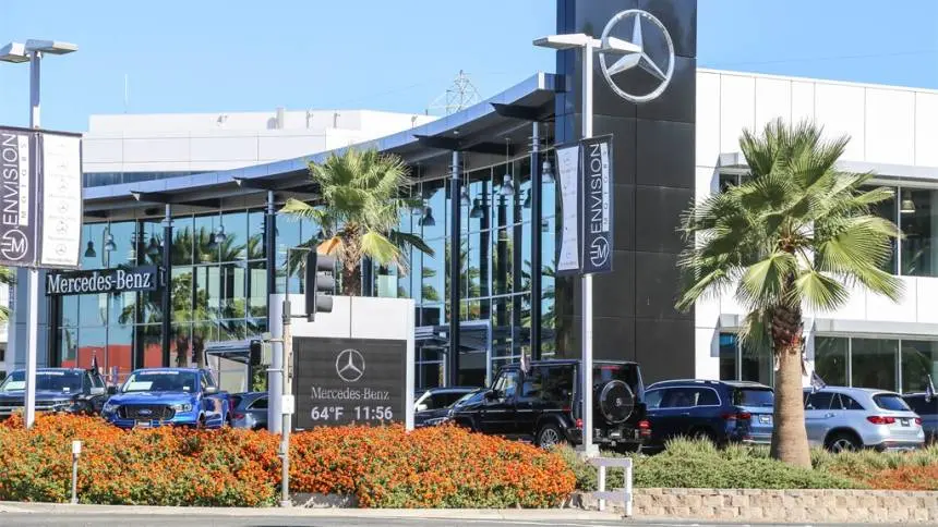 2022 Mercedes EQS Sedan W1KCG4EBXNA020760
