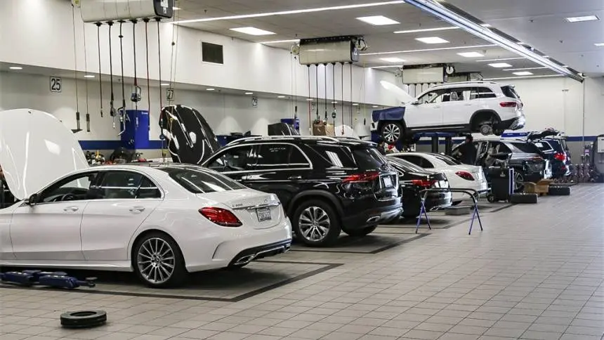2022 Mercedes EQS Sedan W1KCG4EBXNA020760