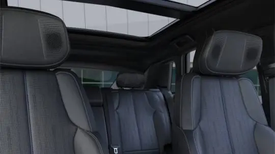 2024 Cadillac Lyriq 1GYKPRRK7RZ131619