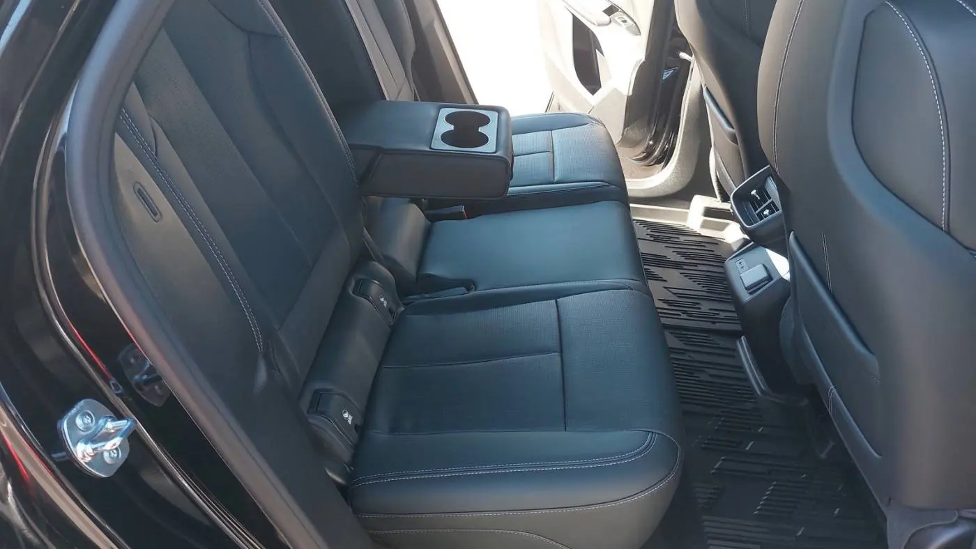 2024 Cadillac Lyriq 1GYKPVRK0RZ120714