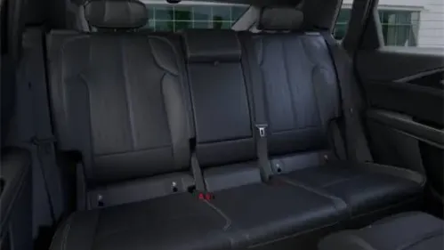 2024 Cadillac Lyriq 1GYKPRRK7RZ131619