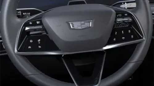 2024 Cadillac Lyriq 1GYKPRRK7RZ131619