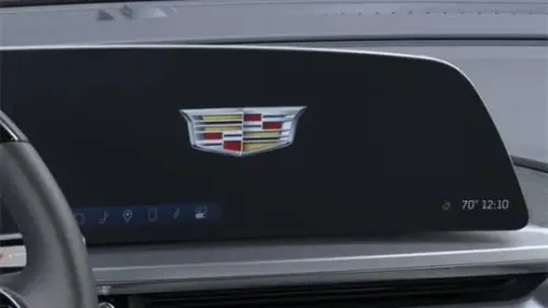 2024 Cadillac Lyriq 1GYKPRRK7RZ131619
