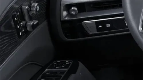 2024 Cadillac Lyriq 1GYKPRRK7RZ131619