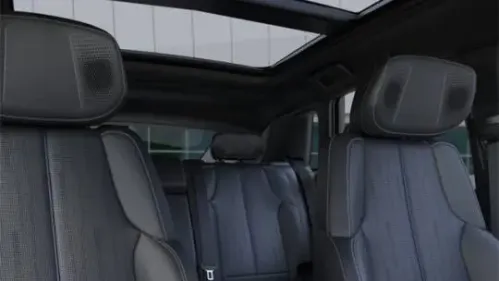 2024 Cadillac Lyriq 1GYKPRRK7RZ131619