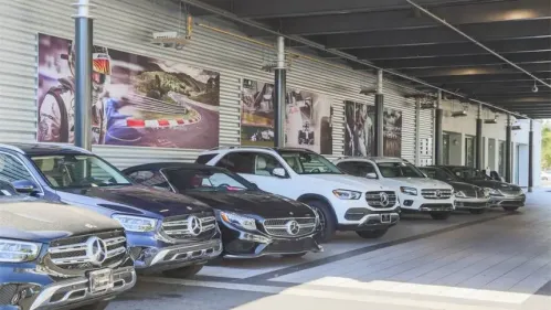 2022 Mercedes EQS Sedan W1KCG4EBXNA020760