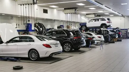 2022 Mercedes EQS Sedan W1KCG4EBXNA020760