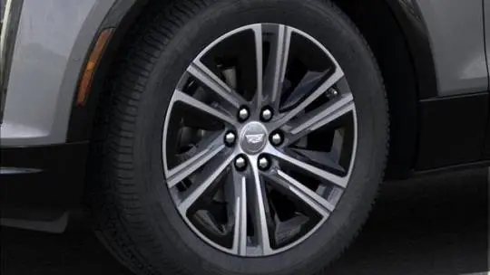 2025 Cadillac Lyriq 1GYKPNRK3SZ310920