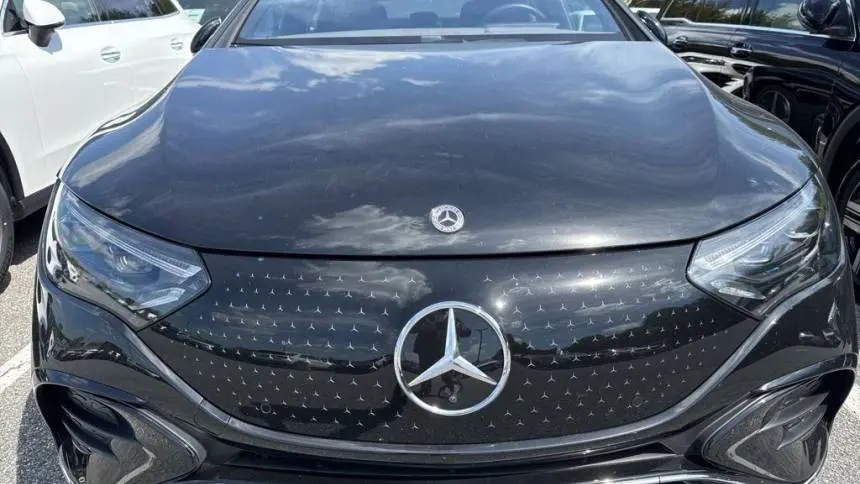 2024 Mercedes EQE Sedan W1KEG2BB5RF051652