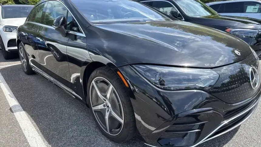 2024 Mercedes EQE Sedan W1KEG2BB5RF051652