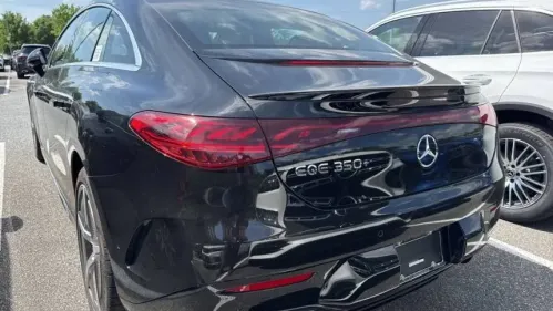 2024 Mercedes EQE Sedan W1KEG2BB5RF051652