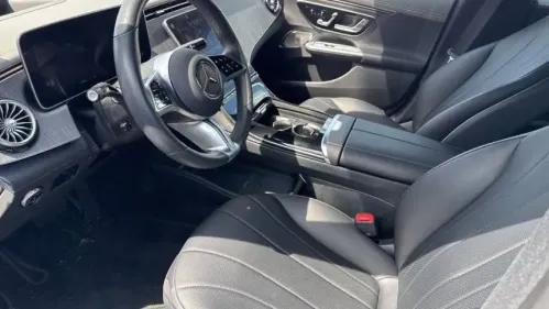 2024 Mercedes EQE Sedan W1KEG2BB5RF051652