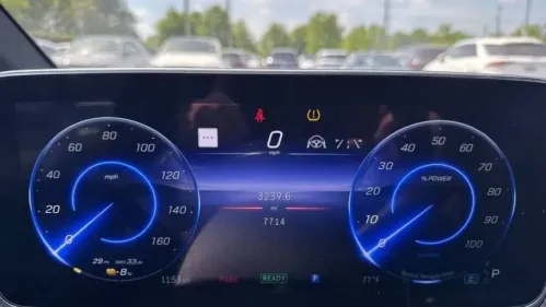 2024 Mercedes EQE Sedan W1KEG2BB5RF051652