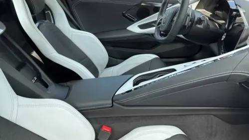 2024 Mercedes EQE Sedan W1KEG2BB5RF051652
