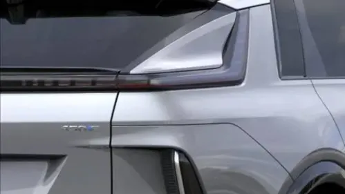 2025 Cadillac Lyriq 1GYKPNRK3SZ310920