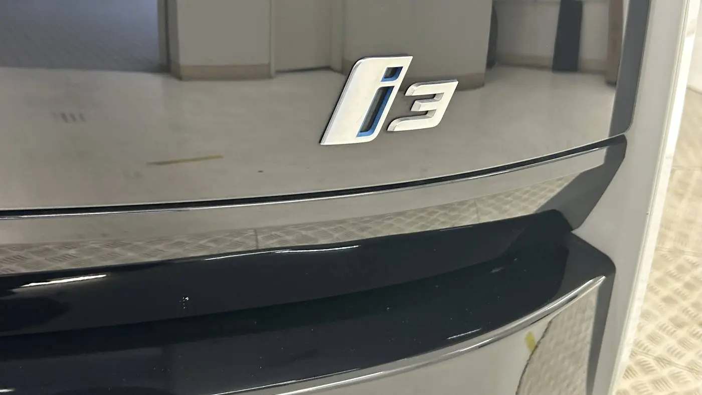 2016 BMW i3 WBY1Z4C50GV505220