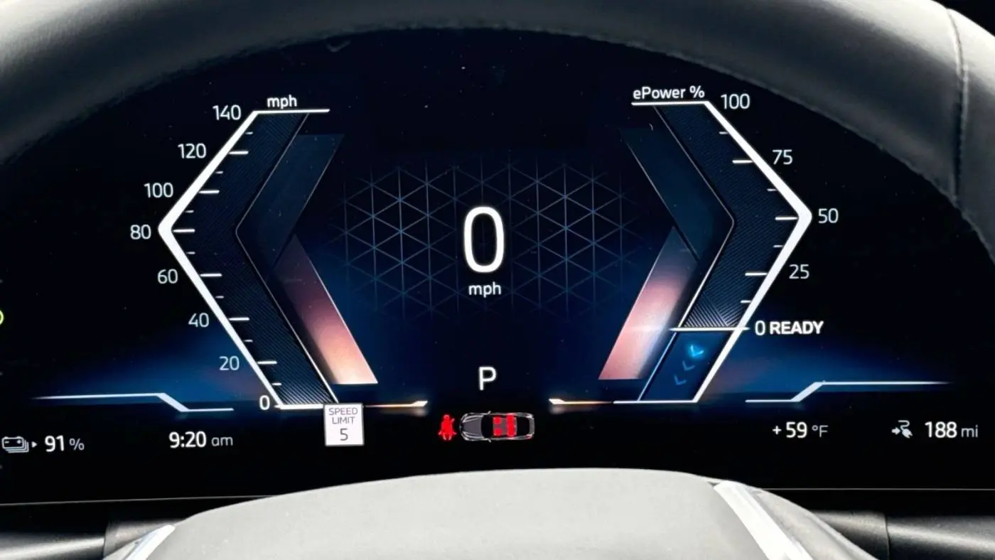 2024 BMW i4 WBY43AW02RFS85878