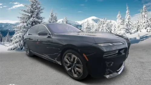 2023 BMW i7 WBY53EJ04PCN55050