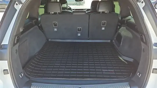 2023 Jeep Grand Cherokee 1C4RJYE60P8800616