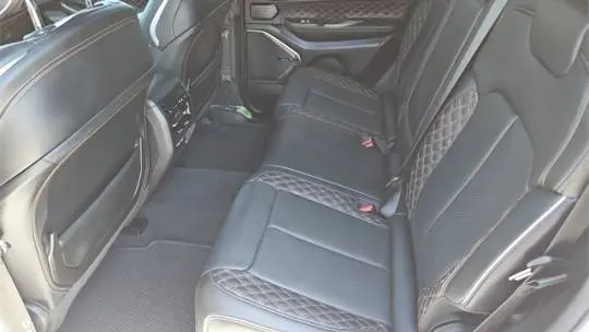 2023 Jeep Grand Cherokee 1C4RJYE60P8800616