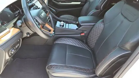 2023 Jeep Grand Cherokee 1C4RJYE60P8800616