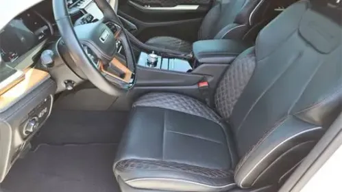 2023 Jeep Grand Cherokee 1C4RJYE60P8800616