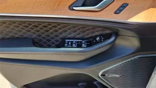 2023 Jeep Grand Cherokee 1C4RJYE60P8800616