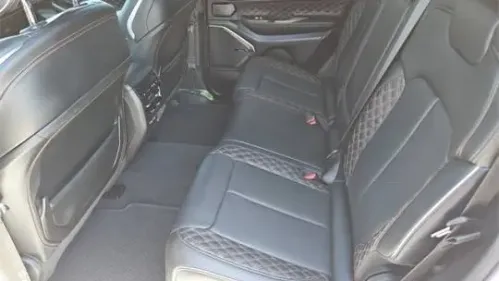 2023 Jeep Grand Cherokee 1C4RJYE60P8800616