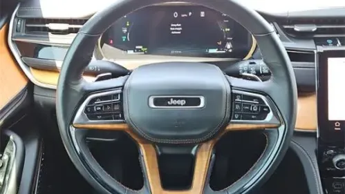 2023 Jeep Grand Cherokee 1C4RJYE60P8800616