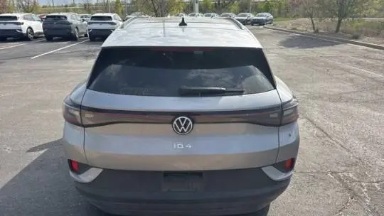 2023 Volkswagen ID.4 1V2WNPE85PC046546