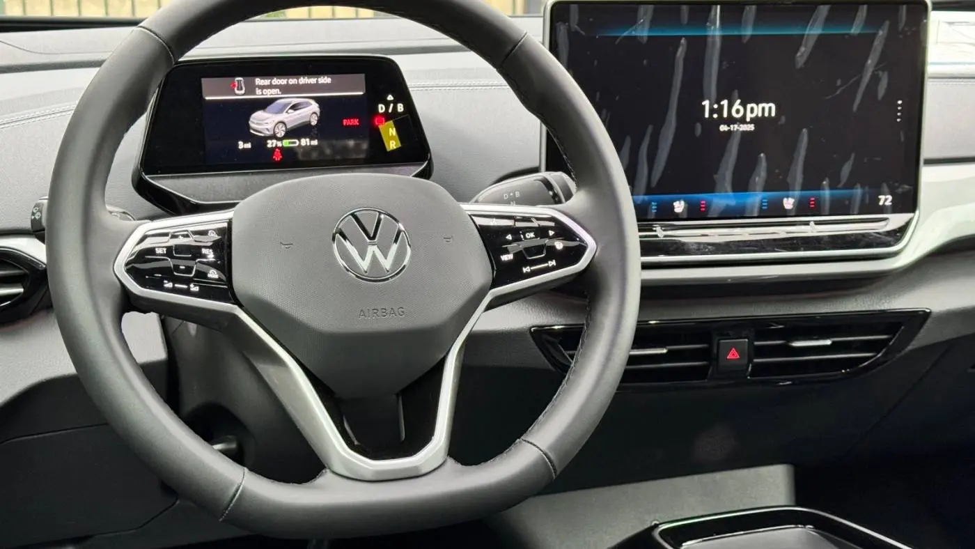 2025 Volkswagen ID.4 1V2WSPE85SC004976
