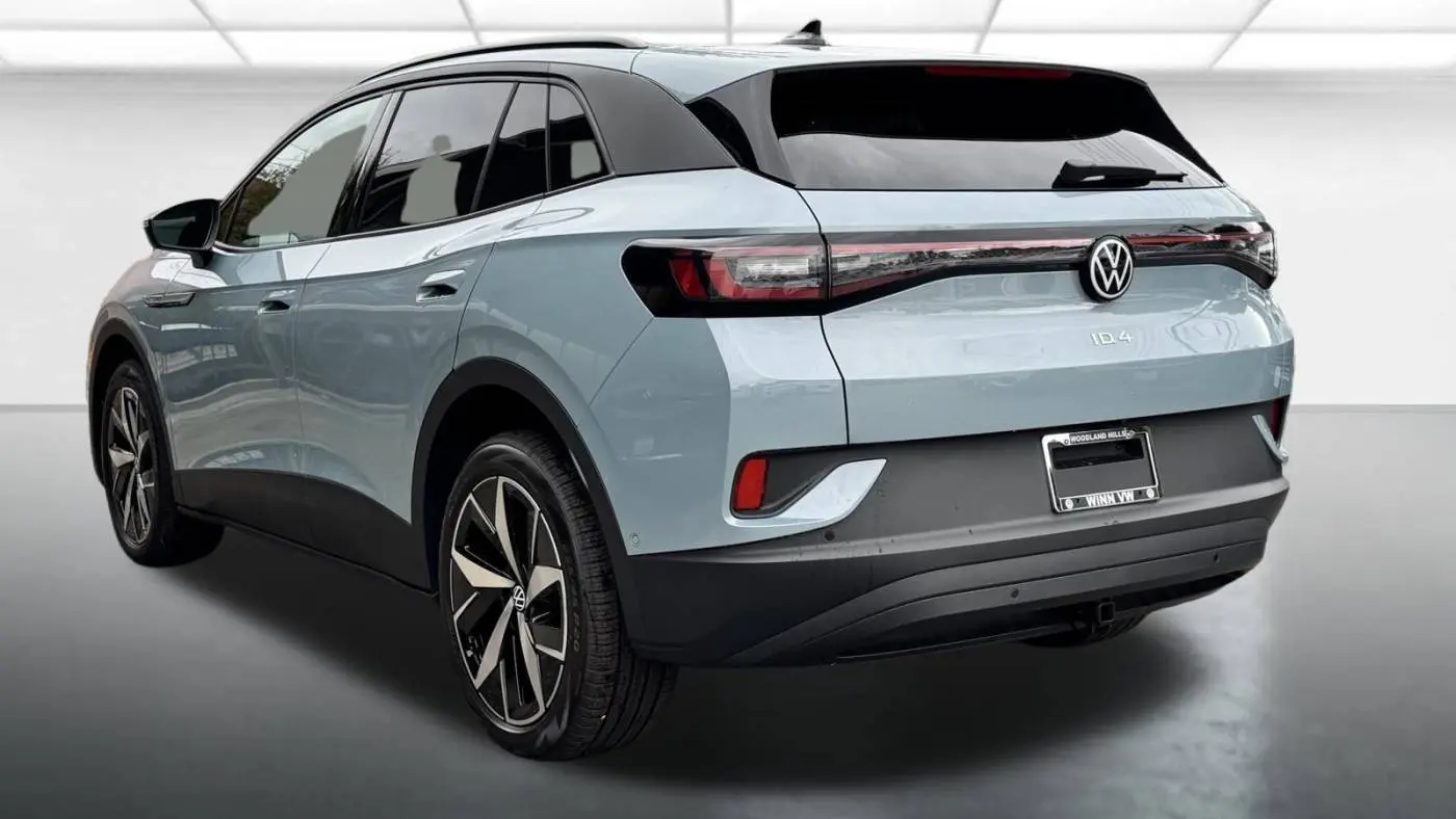 2025 Volkswagen ID.4 1V2WSPE85SC004976