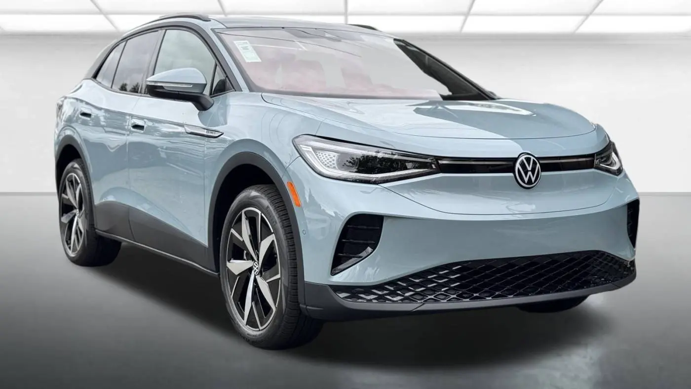 2025 Volkswagen ID.4 1V2WSPE85SC004976
