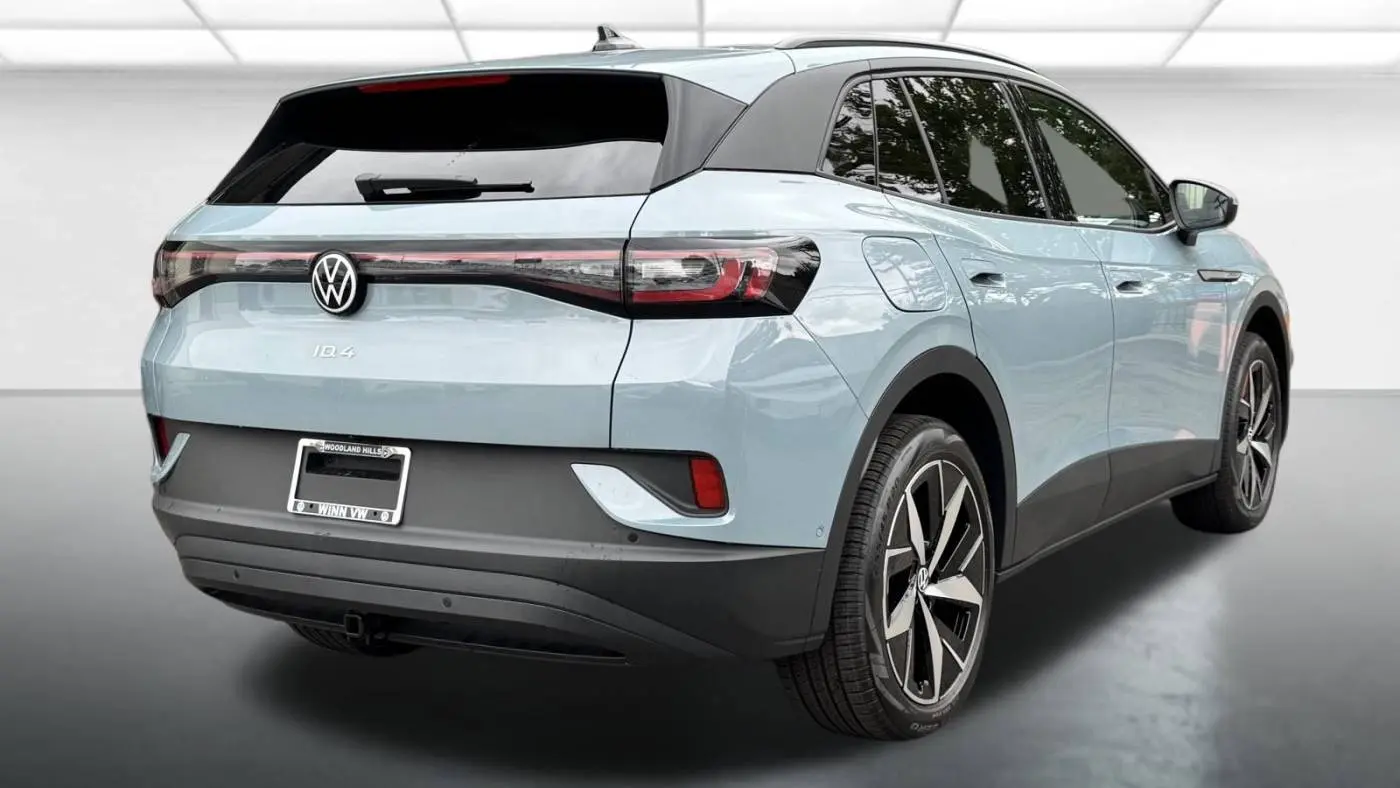 2025 Volkswagen ID.4 1V2WSPE85SC004976