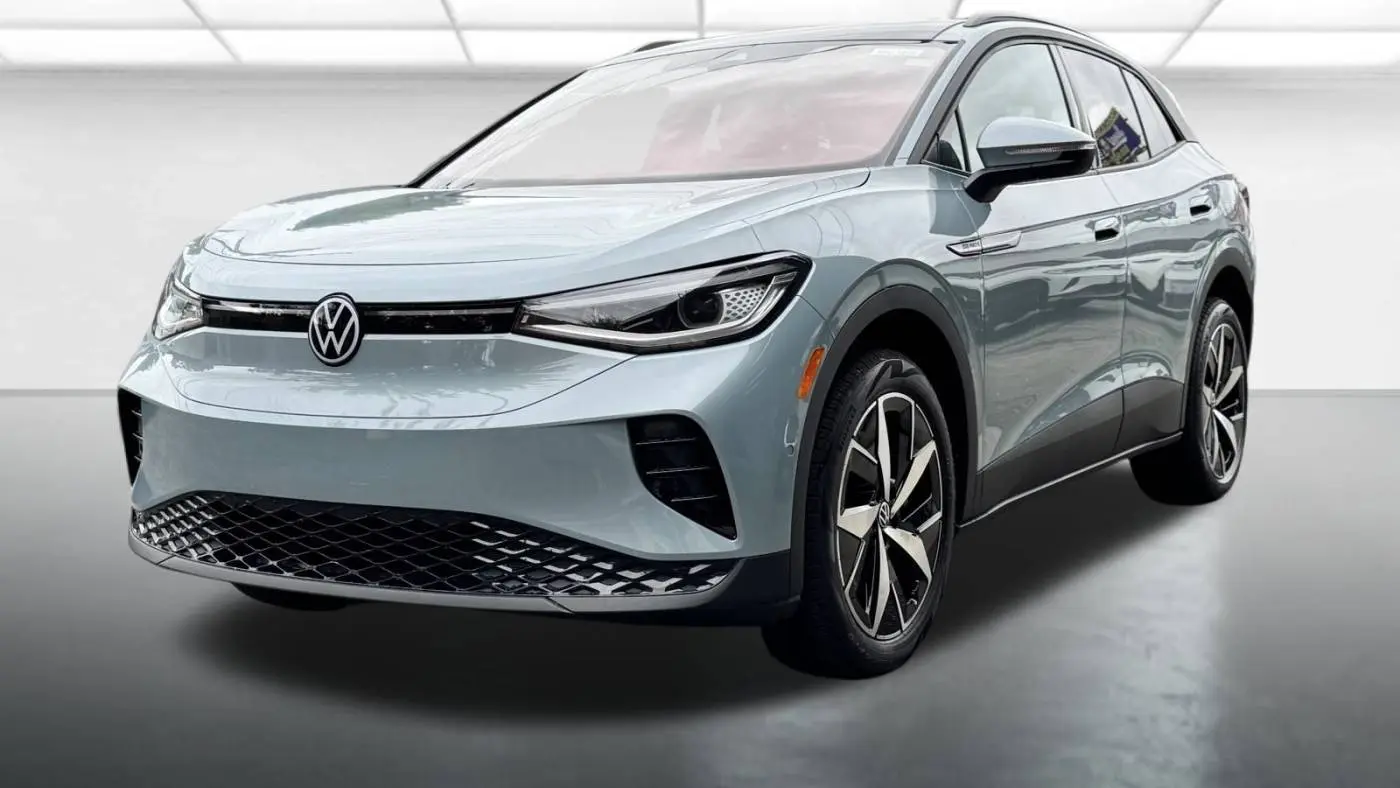 2025 Volkswagen ID.4 1V2WSPE85SC004976