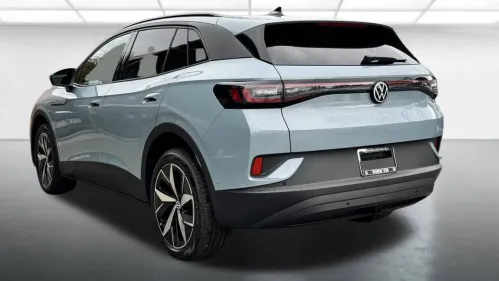 2025 Volkswagen ID.4 1V2WSPE85SC004976