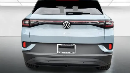 2025 Volkswagen ID.4 1V2WSPE85SC004976