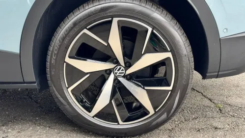 2025 Volkswagen ID.4 1V2WSPE85SC004976