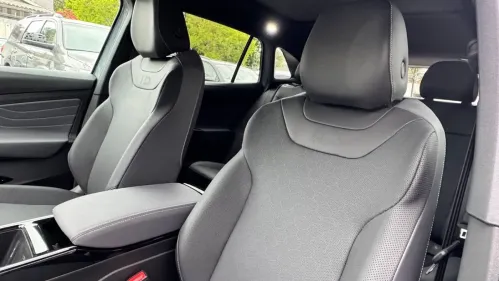 2025 Volkswagen ID.4 1V2WSPE85SC004976