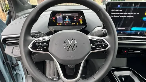 2025 Volkswagen ID.4 1V2WSPE85SC004976