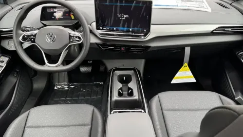 2025 Volkswagen ID.4 1V2WSPE85SC004976