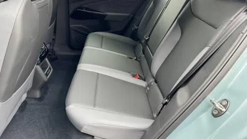2025 Volkswagen ID.4 1V2WSPE85SC004976