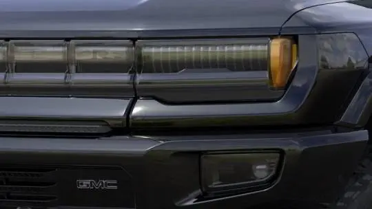 2025 GMC HUMMER EV Pickup 1GT40BDD7SU116902