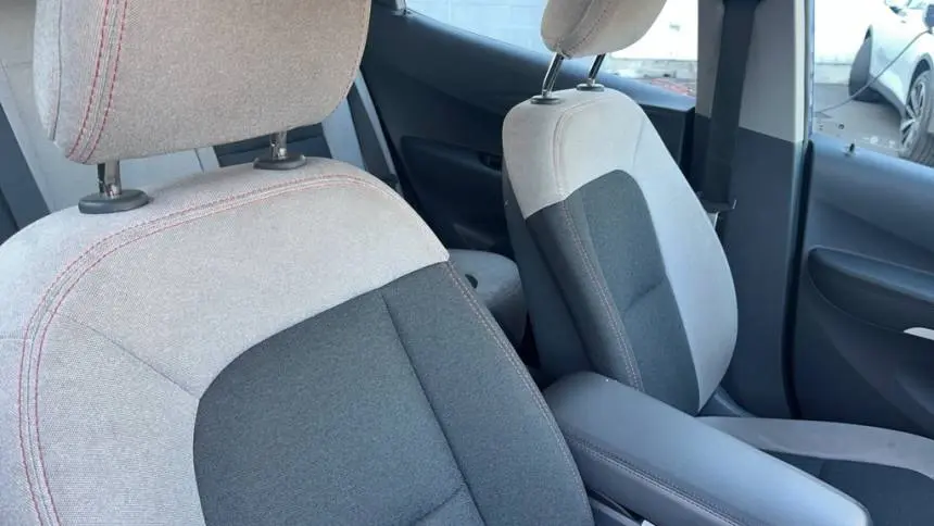 2018 Chevrolet Bolt 1G1FW6S05J4136099