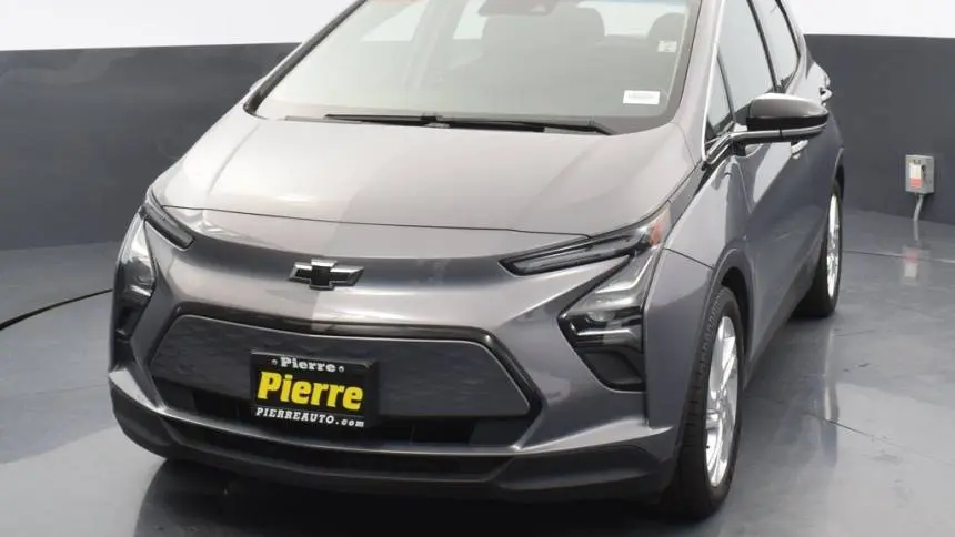 2023 Chevrolet Bolt 1G1FW6S00P4123446