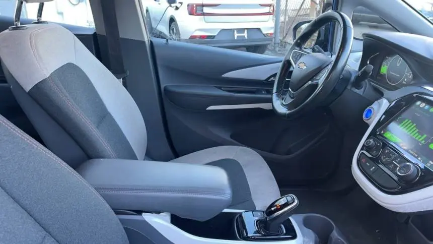 2018 Chevrolet Bolt 1G1FW6S05J4136099