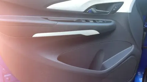 2018 Chevrolet Bolt 1G1FW6S05J4136099