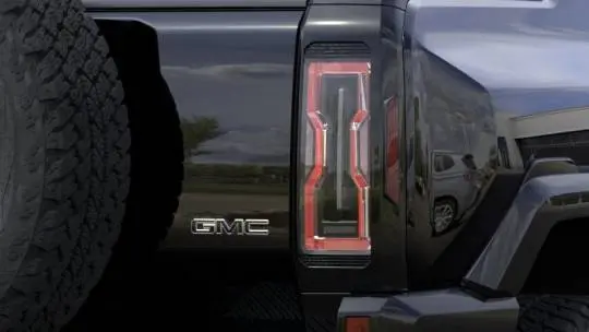 2025 GMC HUMMER EV SUV 1GKT0NDE5SU117945