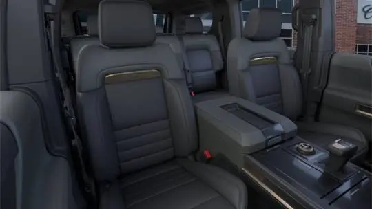 2025 GMC HUMMER EV SUV 1GKT0NDE3SU118012